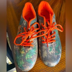 Real Tree Men’s Sneakers